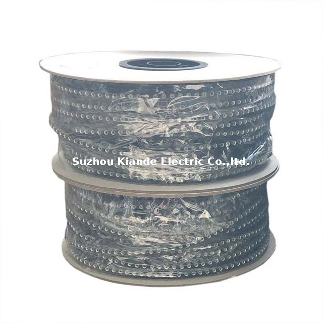 8mm Waterproof Hollow Rivet for Busbar Profile Assembly 