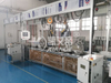 Semi-automatic Assembly Line