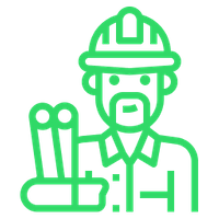Robust Design and Support