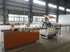 Automatic Aluminum Profile Saw Cutting Machine
