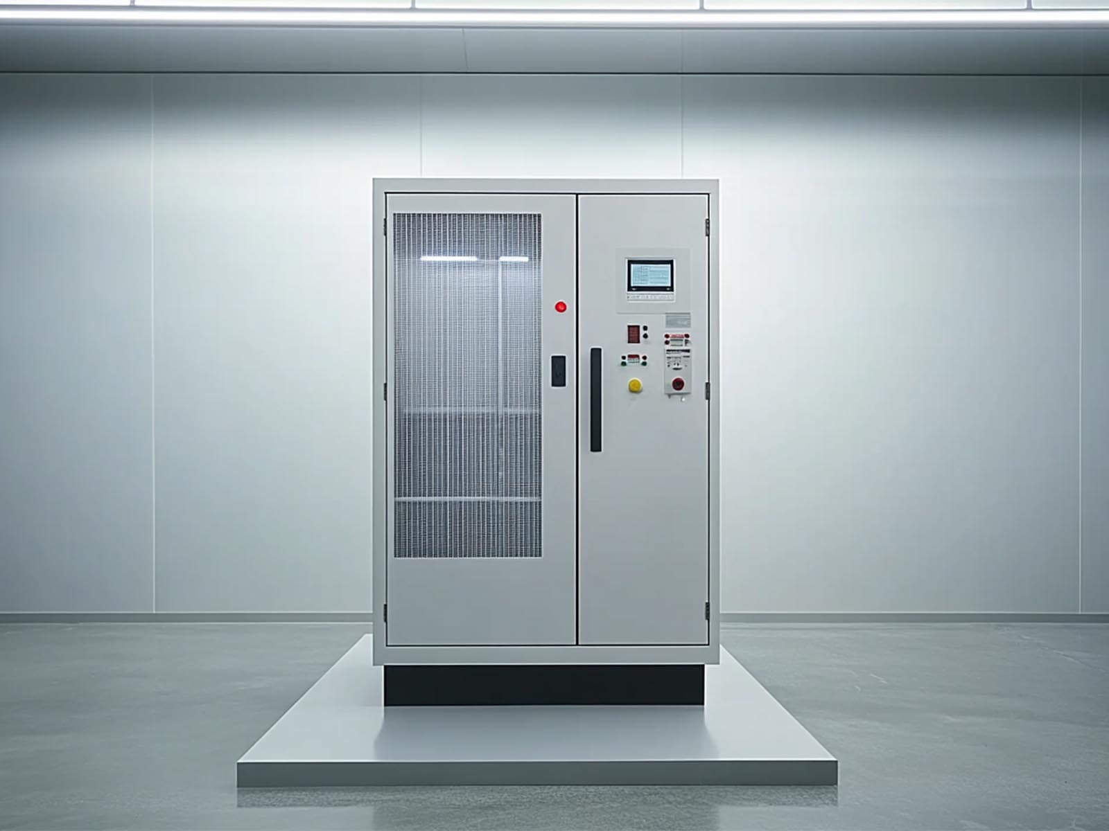 Switchgear Manufacturing