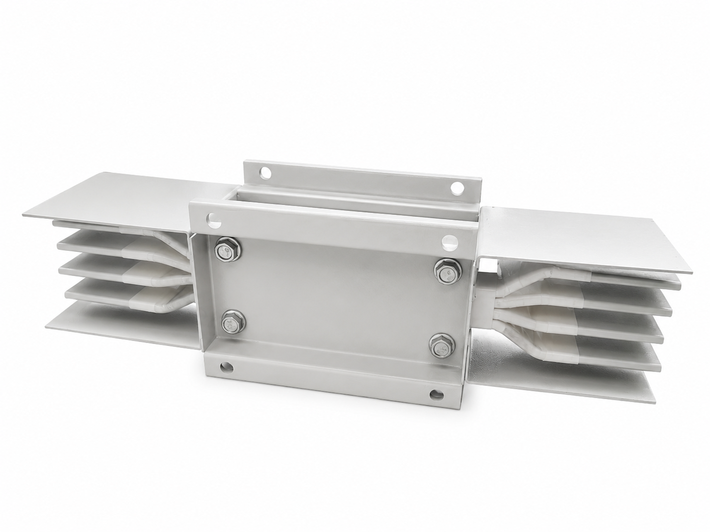 Busduct Types & Sections