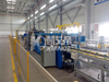 Automatic Busbar Assembly Line