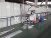 Automatic Aluminum Profile Saw Cutting Machine