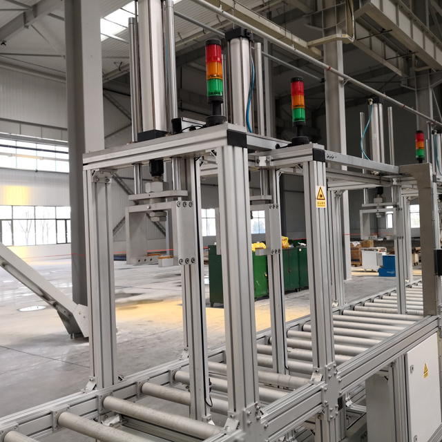 China Pneumatic Double Layer Busduct Hanger manufacturers, Pneumatic