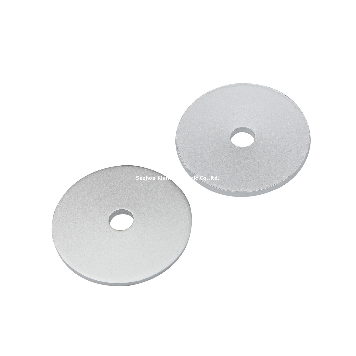 Busbar Joint Belleville Washer with Zinc-plated Surface