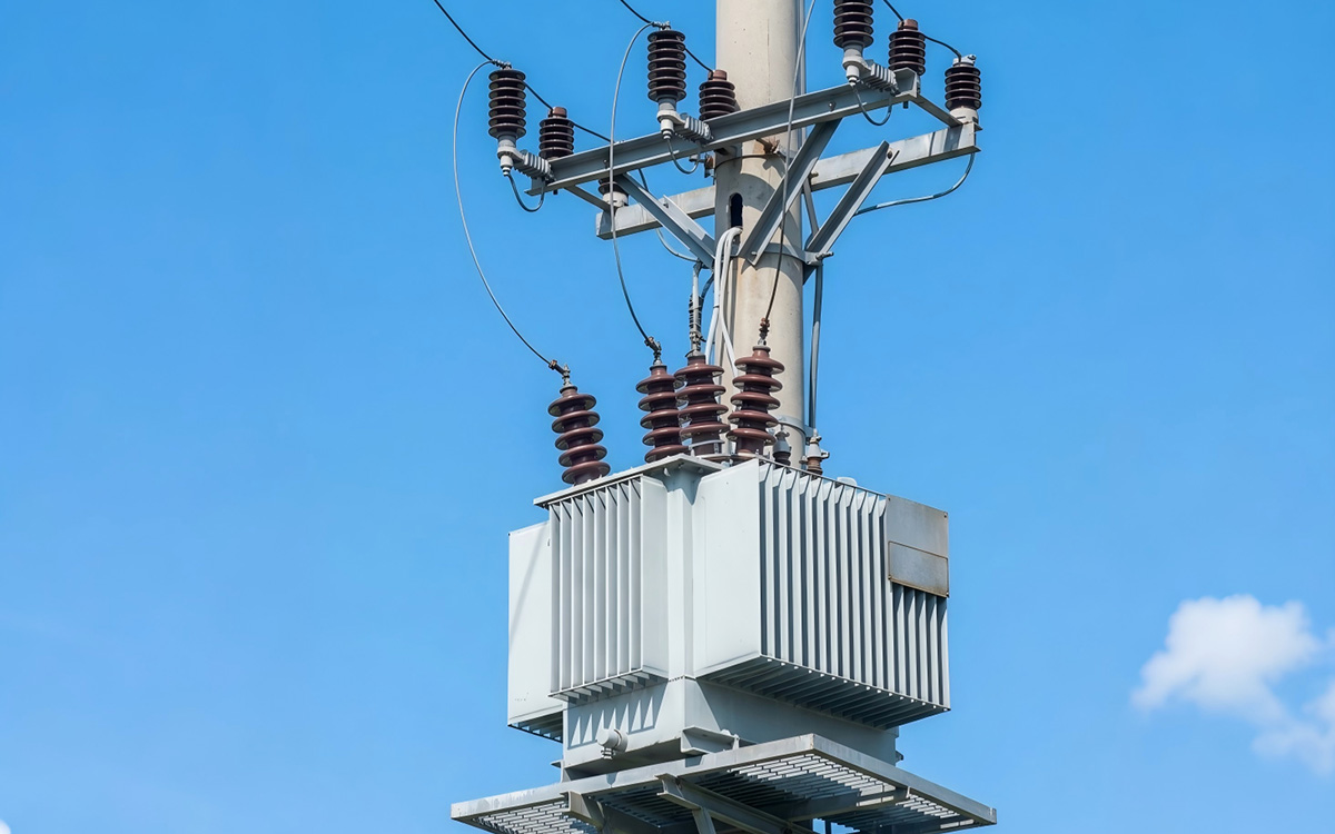 Transformer Connections