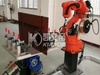 Industrial Welding Robot