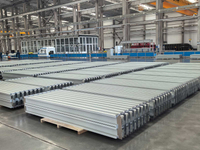 Busduct Production