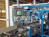 Automatic Busbar Assembly Line