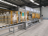 Semi-automatic Assembly Line