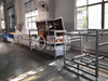 Mylar Film Forming Machine