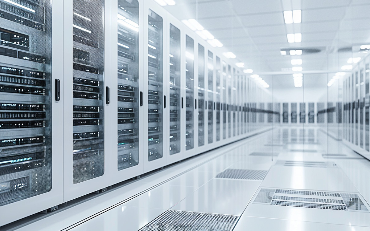Data Center Power Distribution