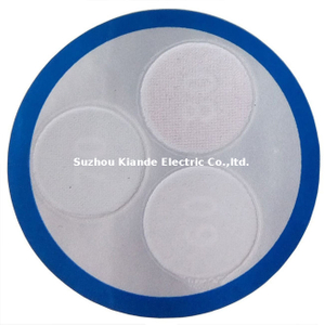 Indoor PVC Temperature Indicator for Monitoring The Busbar Joint