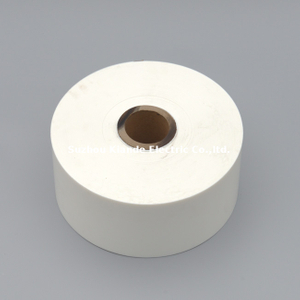 High Temperature Class B Polyester Film for Busbar Isolation