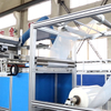 Automatic Mylar Film-forming Bending Machine for Polyester Film Shape