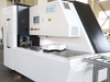 Joint Connection Bar Processing Center