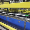 Automatic Busbar Wrapping Machine