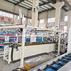 Aluminum Profile Processing Machine