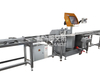 Aluminum Profile Double Head Cutting Machine