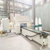 Aluminum Profile Processing Machine