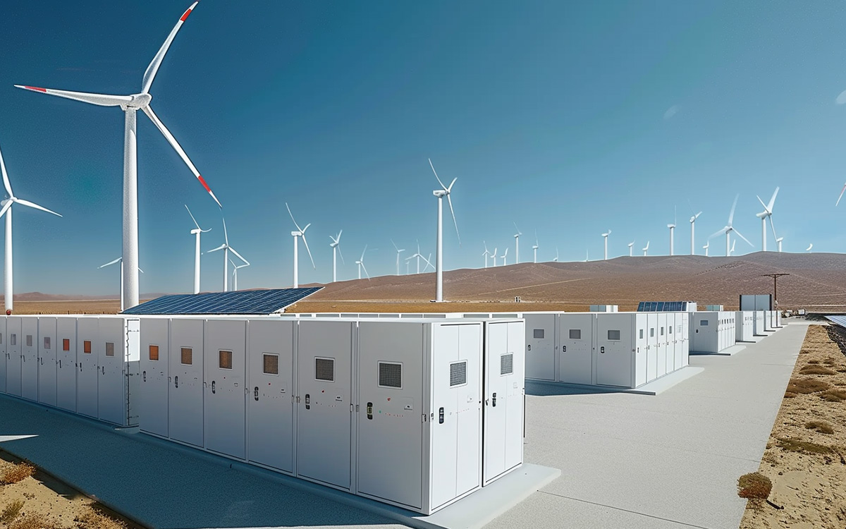 Renewable Energy Systems