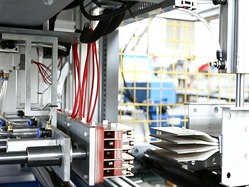 Electrical Inspection & Traceability