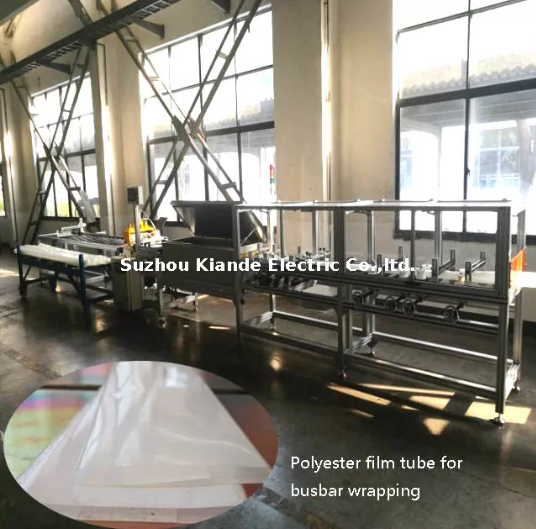 Film Forming Machine Film Forming Machine